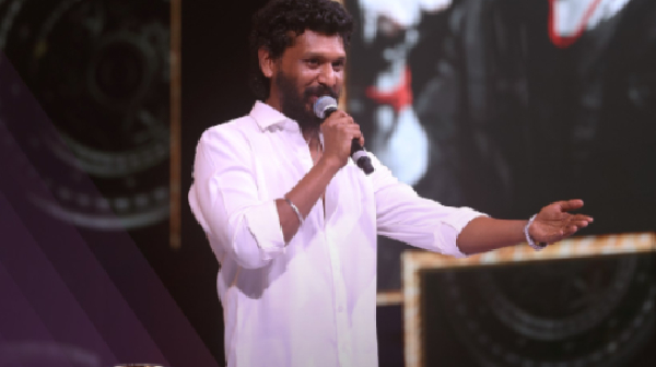 Lokesh Kanagaraj Rajini s Coolie Badge Number Is My Father s Lokesh Kanagaraj Rajini s Coolie Badge Number Is My Father s