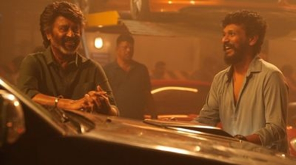 Rajinikanth s Coolie box office collection on the first day is Rs 65 crore in india