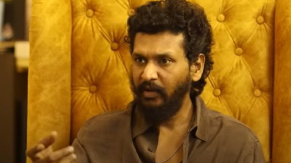 Lokesh Kanagaraj talks about LCU and VIjay movies in recent Coolie promotions Lokesh Kanagaraj talks about LCU and VIjay movies in recent Coolie promotions