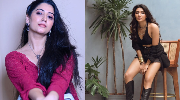 Mirna Menon and K Sudha in Talks for Lokesh Kanagaraj s Hero Debut Film