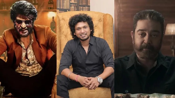 Even When Rajinikanth and Kamal Haasan Came Together Kollywood Couldn t Cross 1000 Crore at the Box Office Why Even When Rajinikanth and Kamal Haasan Came Together Kollywood Couldn t Cross 1000 Crore at the Box Office Why