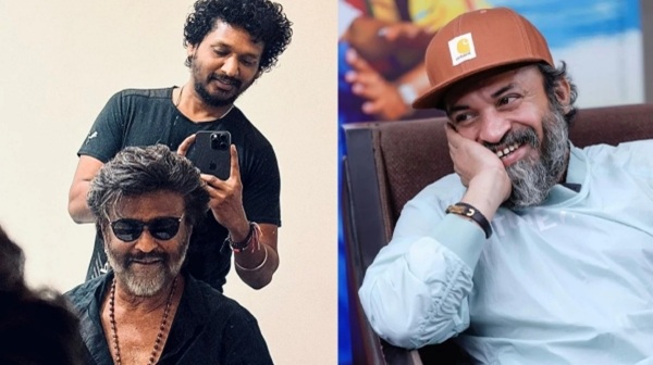 Rajinikanth Trolled by Blue Sattai Maran Here are Unknown Details