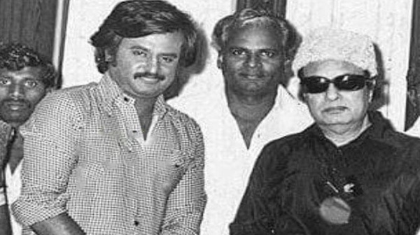 Rajinikanth has completed 50 years in the film industry An analysis of what makes him special