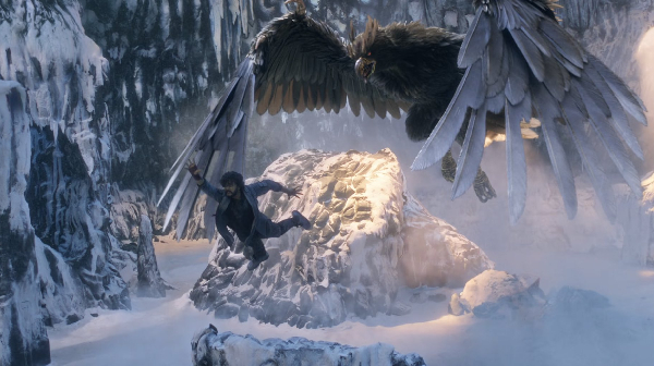 Tejja Sajja Mirai Tamil Trailer out now with a new release date