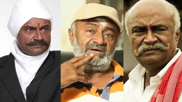 M S Baskar Open Talks about Kamal Haasan Here are Full Details