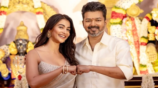 Bobby Deol Praised Vijay And Shares About Jana Nayagan Experience