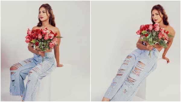 Namitha Marimuthu photos