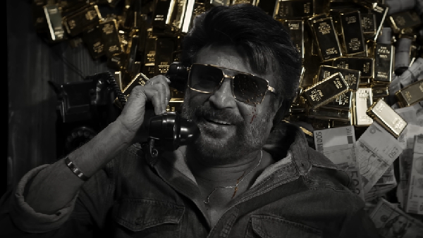 Rajinikanth Coolie Overseas Censor amp amp Review Details Here Goes Trending Rajinikanth Coolie Overseas Censor amp amp Review Details Here Goes Trending