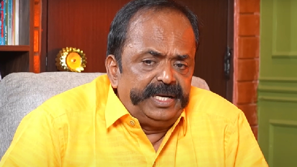 Director BHARATHI KANNAN Recent Interview About Kamal Haasan Angry and Rajinikanth Apology