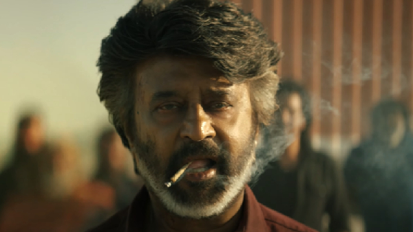 Rajinikanth Attacks Vijay AT Coolie Trailer Says Blue Sattai Maran Rajinikanth Attacks Vijay AT Coolie Trailer Says Blue Sattai Maran