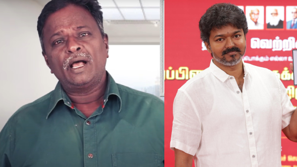 Rajinikanth Attacks Vijay AT Coolie Trailer Says Blue Sattai Maran Rajinikanth Attacks Vijay AT Coolie Trailer Says Blue Sattai Maran