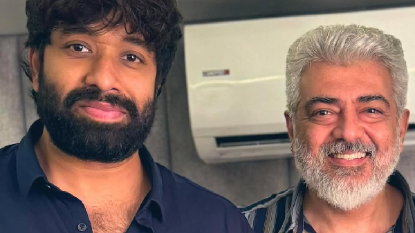 Adhik Ravichandran Post About 33 Years Of Ajithism Post Goes Trending