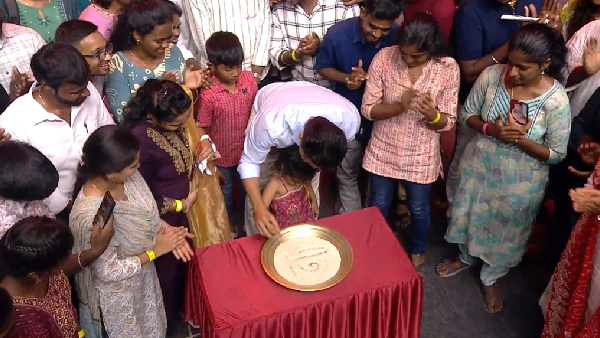 Agaram Foundation’s 15th Anniversary: Suriya’s Emotional Gesture Wins Millions Of Hearts | Watch The Special Videos Here