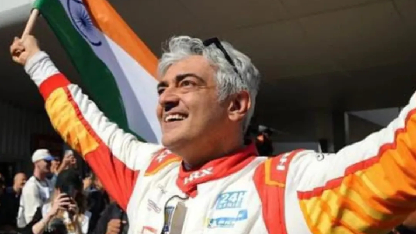 Ajithkumar Thanks Giving Statement To Fans For His 33 Years of Cinema Goes Trending Ajithkumar Thanks Giving Statement To Fans For His 33 Years of Cinema Goes Trending