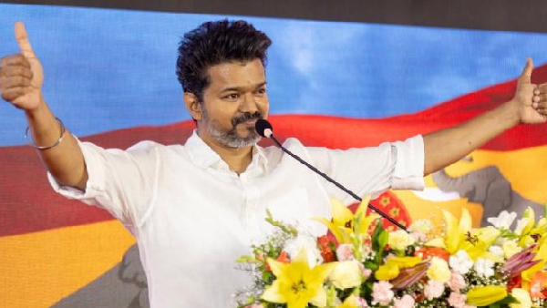 Netizens Asking Ajithkumar Indirectly Attacks On Vijay His 33 Years Of Cinema Thanks Note