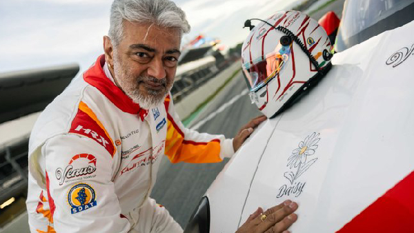 Ajithkumar Meets Four Directors With Anirudh Kollywood Ask Ajithkumar Next Projects Goes High