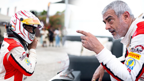 Ajithkumar Explains Why He Comes Back To Car Racing Statement Goes Trending