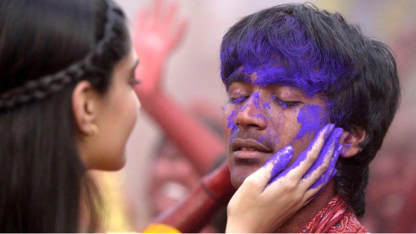 Dhanush Deeply Upset Raanjhanaa re release AI Generated Climax Goes Trendng Dhanush Deeply Upset Raanjhanaa re release AI Generated Climax Goes Trendng