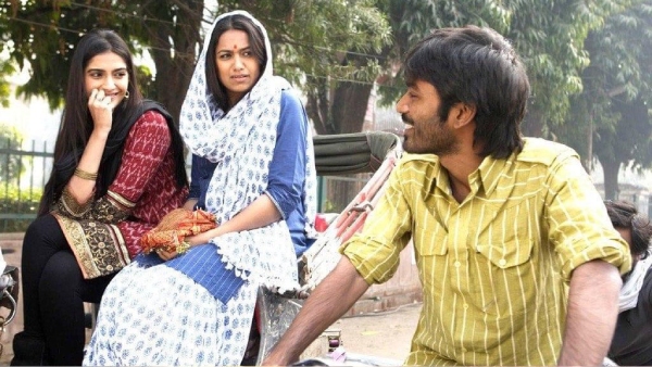 Dhanush Deeply Upset Raanjhanaa re release AI Generated Climax Goes Trendng Dhanush Deeply Upset Raanjhanaa re release AI Generated Climax Goes Trendng