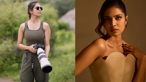 Actress Malavika Mohanan Birthday Roundup Her Upcoming Movies And Networth