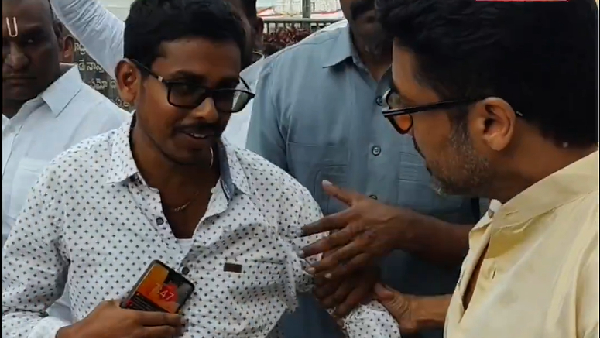 Suriya Very Upset and Angry For Fans Disturbing To Jyotika and His Kids