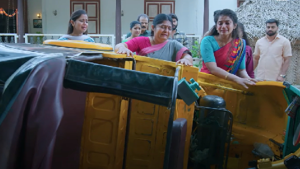 Zee Tamil Veera Serial Promo August 4th Episode Promo Villi Viji Starts Her Attacks