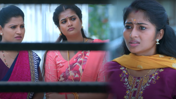 Zee Tamil Veera Serial Reach 400th Episode On August 7th Whole Team Celebrations