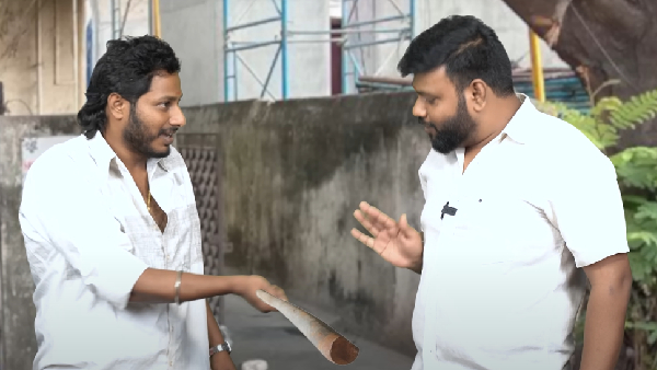 Netizens Appreciates Parithabangal Gobi and Sudhakar Video About Slams Honor Killing