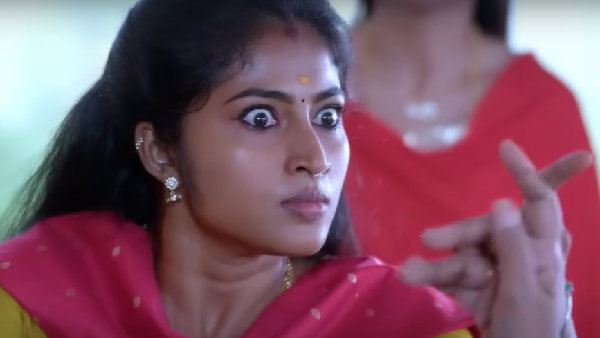 Zee Tamil Veera Serial Promo August 5th Episode Veera Attacks Villi Viji With His Sisters Zee Tamil Veera Serial Promo August 5th Episode Veera Attacks Villi Viji With His Sisters