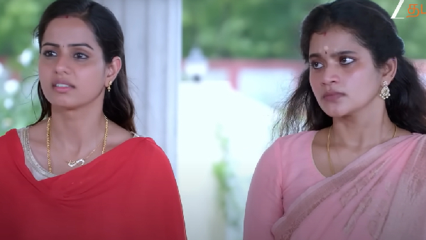 Zee Tamil Veera Serial Promo August 5th Episode Veera Attacks Villi Viji With His Sisters Zee Tamil Veera Serial Promo August 5th Episode Veera Attacks Villi Viji With His Sisters
