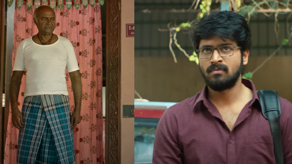 MS Baskar and Harish Kalyan Funny Fight Before Cake Cutting Parking Movie National Award Winning Celebrations Video Goes Trending MS Baskar and Harish Kalyan Funny Fight Before Cake Cutting Parking Movie National Award Winning Celebrations Video Goes Trending