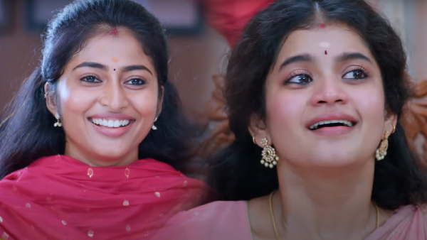 Zee Tamil Veera Serial Promo August 6th Episode Veera Sister Kanmani Pregnant Zee Tamil Veera Serial Promo August 6th Episode Veera Sister Kanmani Pregnant