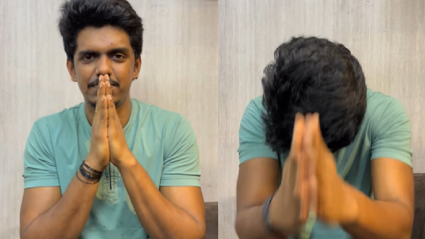 KPY Bala Say Thanks to Public Who Helps to rs 8 Crore to Save Baby Life Instagram Video