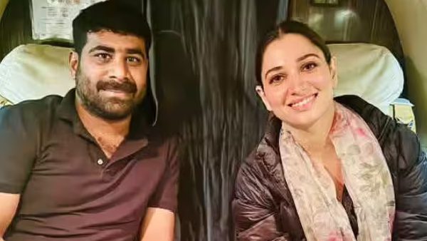 Actress Tamannaah Bhatia Involved In Andhra Liquor Scam Case She Has Connection With YSRCP Ex MLA