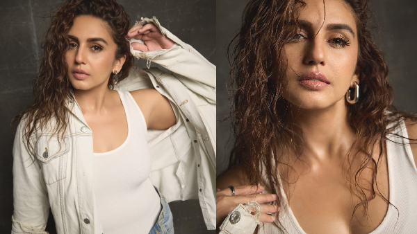 Rajinikanth Kaala Movie Actress Huma Qureshi Sister Husband Murdered By Parking Issue