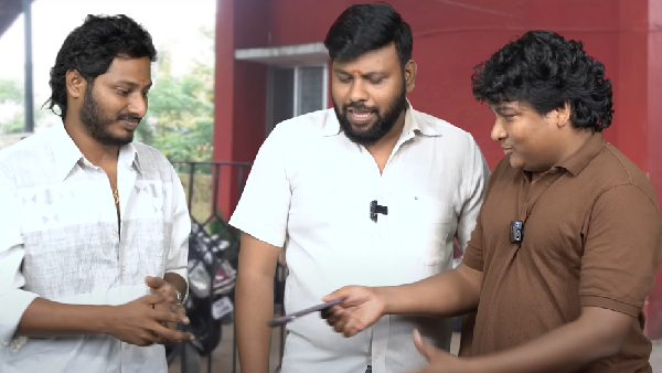 Dravida Viduthalai Kazhagam Demands Parithabangal Team to Honor By MR Radha Award