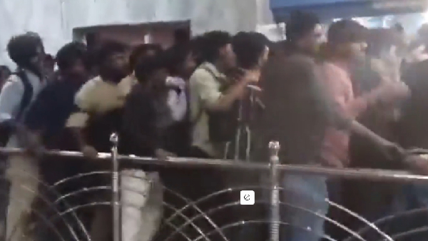 Netizens Slams Rajinikanth Coolie Pre Booking Starts At Kerala Sun Pictures Glorify Fans Madness