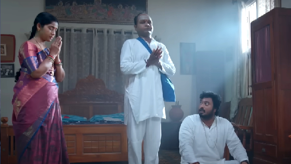 Zee Tamil Veera Serial Promo August 11th Meha Episode Comedians Naveen and Yogi Special