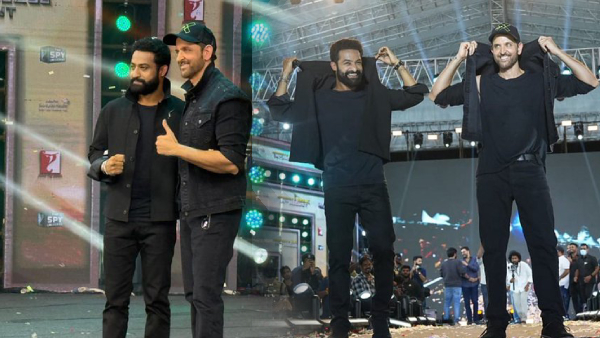 Coolie Vs War 2 Worldwide Advance Booking Update ONE-Sided Clash WHO Is Dominating Tickets Pre-Sales Coolie Vs War 2 Worldwide Advance Booking Update ONE-Sided Clash WHO Is Dominating Tickets Pre-Sales