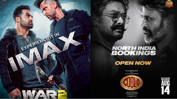 Coolie Rajinikanth Receives Wishes From Kamal Haasan Hrithik Roshan For 50 Years Of Rajinism