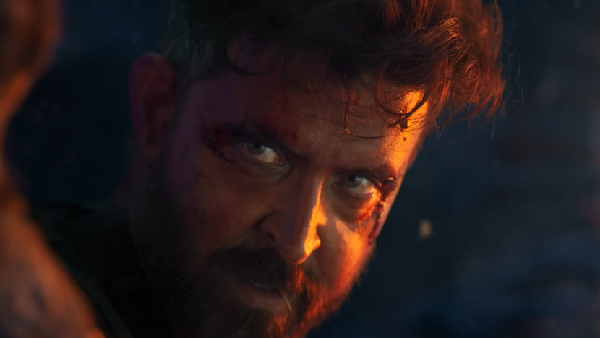 Hrthik Roshan And Jr NTR War 2 Movie Very Poor Advance Booking In All Over Tamilnadu