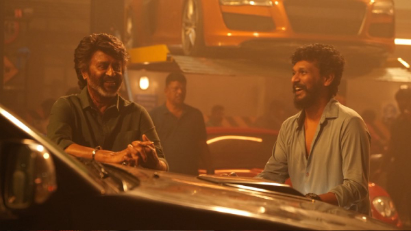 Rajinikanth Coolie Movie Hits Day 2 Box Office Collection Deatils Here