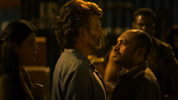 Rajinikanth Coolie Review Prashanth Rangaswamy Criticise Movie Gives Headache