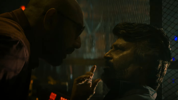 Rajinikanth Coolie Review Prashanth Rangaswamy Criticise Movie Gives Headache