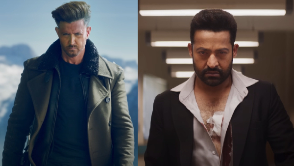 War 2 Review Blue Sattai Maran Review He Appreciates Stunt Cinematography And Whole Movie