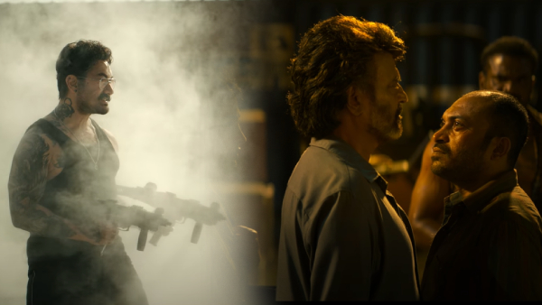 Rajinikanth Coolie Movie Hits Day 4 Box Office Collection More Than 400 cr World Wide Rajinikanth Coolie Movie Hits Day 4 Box Office Collection More Than 400 cr World Wide