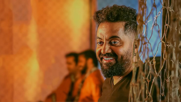 Robert Master Broken When His Biological Daughter Calls as Uncle to Him