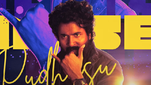 SK Madarasi Director AR Murugadoss Interview He Attacks Indirectly Romanticise Bad Things Like Allu Arjun Pushpa