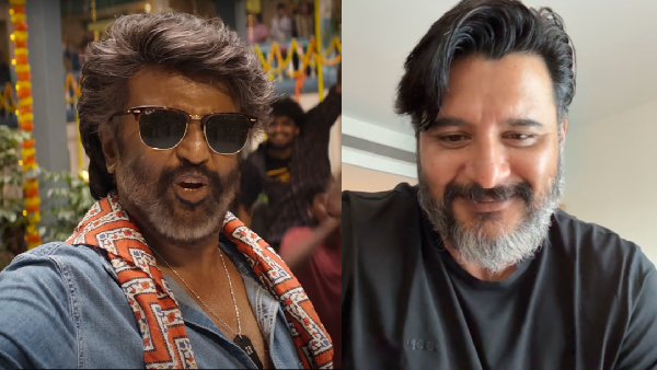 Actor Abbas Wish Rajinikanth Coolie Box Office Hit And He Remembers Old Days With Rajini