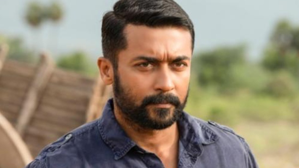 Actor Suriya Fans Club Refused and Gives Clarification About Suriya Entry Politics in 2026